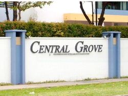 Central Grove (D14), Condominium #458114151